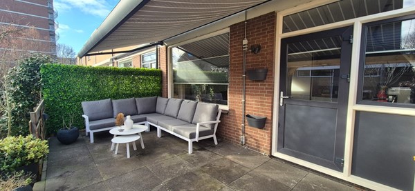 Medium property photo - Merellaan 174, 2902 JK Capelle aan den IJssel